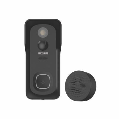 Mowe MÖWE Video Doorbell MW900D 2