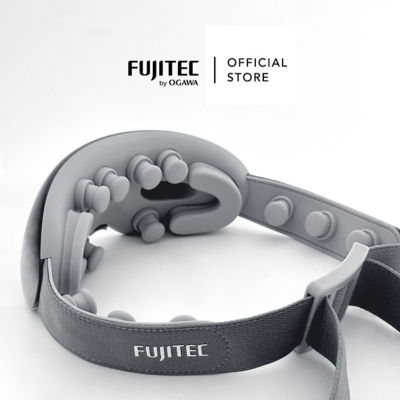 FUJITEC Q.Lumi - Acupressure Eye Massager 3