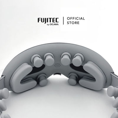 FUJITEC Q.Lumi - Acupressure Eye Massager 4