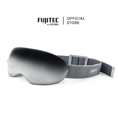 FUJITEC Q.Lumi - Acupressure Eye Massager 5