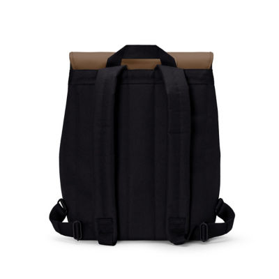 Ucon Acrobatics - Mion Mini Backpack - Lotus Infinity - Chestnut (132311LI44125) 3