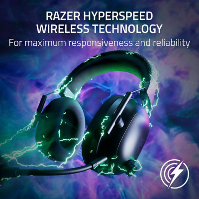 Razer Blackshark V2 Pro (2023) - Wireless Gaming Headset 5