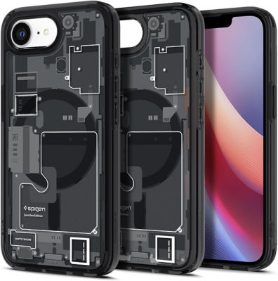 Zero One Black