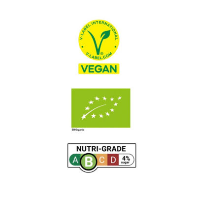 Vigo [BUNDLE OF 4] VIGO KOMBUCHA (ASSORTED 4 FLAVOUR) 4