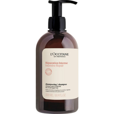 Buy L'OCCITANE Intensive Repair Shampoo & Conditioner Set