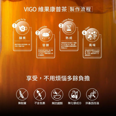 Vigo [BUNDLE OF 4] VIGO KOMBUCHA BIO ACEROLA+GINGER 330ML 12