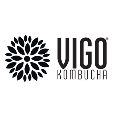 Vigo [BUNDLE OF 4] VIGO KOMBUCHA BIO ACEROLA+GINGER 330ML 5