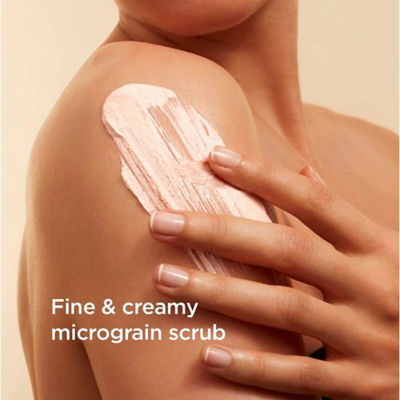 CLARINS Exfoliating Body Scrub for Smooth Skin 4