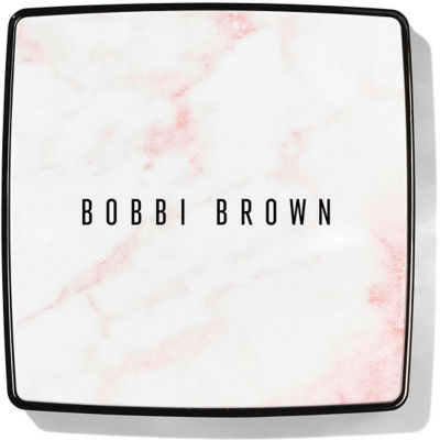 BOBBI BROWN Sheer Finish Blurring Powder 3