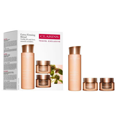 CLARINS Extra-Firming Experts