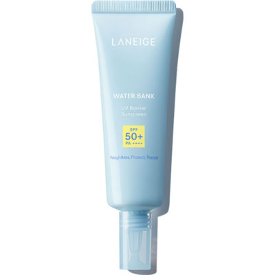 LANEIGE Waterbank UV Barrier Sunscreen