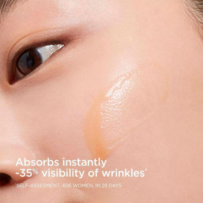 CLARINS Double Serum Light Texture 4