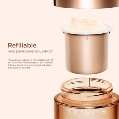 CLARINS Extra-Firming Day Cream Dry Skin 3