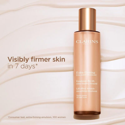 CLARINS 娇韵诗焕颜紧塑弹力乳液 3
