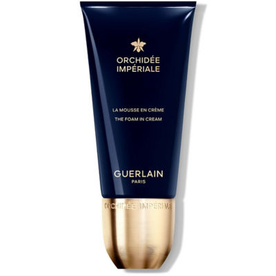 GUERLAIN Orchidee Imperiale The Foam in Cream