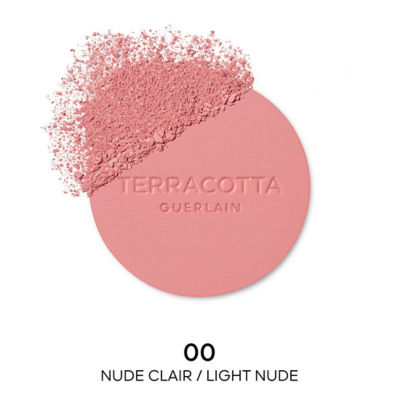 GUERLAIN 娇兰提洛可腮红 2