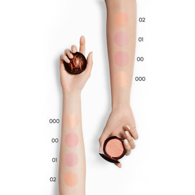 GUERLAIN 娇兰提洛可腮红 5