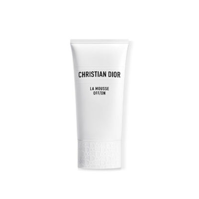 DIOR OFF ON Foaming Cleanser Cleansing and Purifying Foam