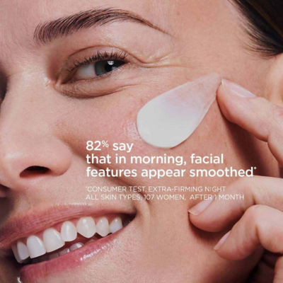CLARINS Extra-Firming Night Cream All Skin Type 4