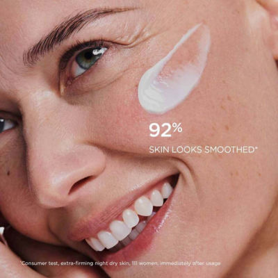 CLARINS Extra-Firming Night Cream Refill Dry Skin 3