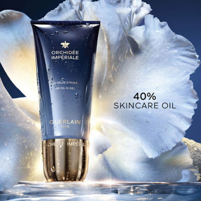 GUERLAIN Orchidee Imperiale The Oil in Gel 4