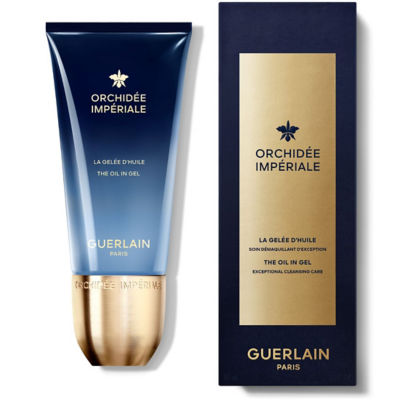 GUERLAIN Orchidee Imperiale The Oil in Gel 6