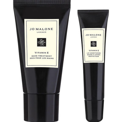 JO MALONE LONDON Vitamin E Hand & Lip Duo