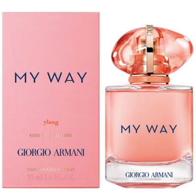 GIORGIO ARMANI My Way Ylang Eau De Parfum