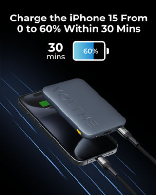 Voltme V-Power Combo Kit 4