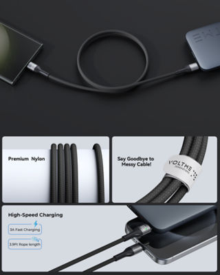 Voltme V-Power Combo Kit 5