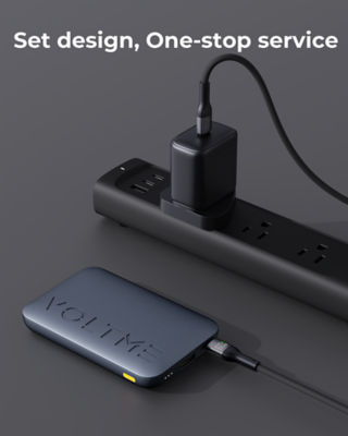 Voltme V-Power Combo Kit 7