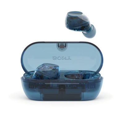 Sony WF-C710N Wireless Noise Cancelling Earbuds 3