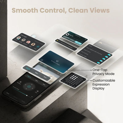 Enabot Air 2 Smart Familybot 7