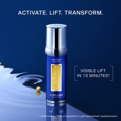 Buy LA PRAIRIE Skin Caviar Liquid Lift Online in Singapore