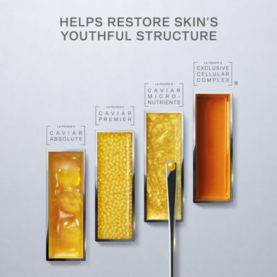 Buy LA PRAIRIE Skin Caviar Liquid Lift Online in Singapore