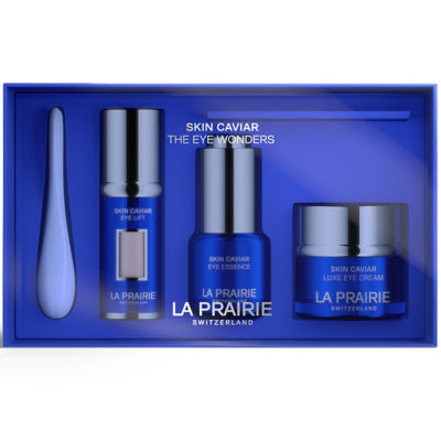 LA PRAIRIE Skin Caviar The Eye Wonders