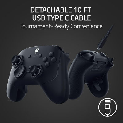 Buy Razer Wolverine V3 Tournament Edition - Wired Gaming