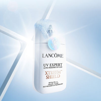 LANCÔME Uvex Xtreem Shield SPF50+ 2