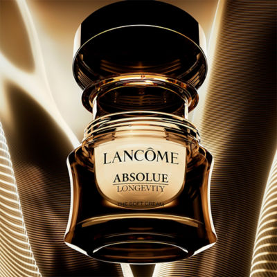 Lancôme 兰蔻全新菁纯「逆龄」面霜 替换装 5