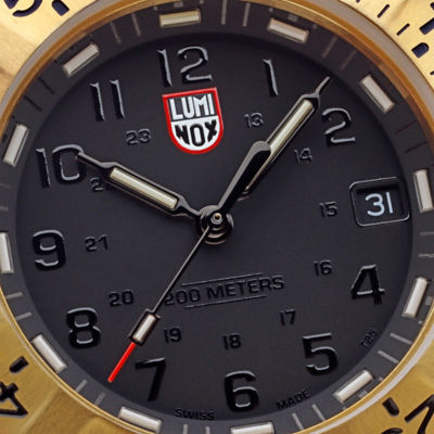 Luminox Foundation Series - 3221.NSF 4