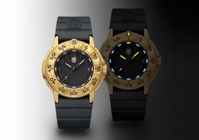 Luminox Foundation Series - 3221.NSF 7
