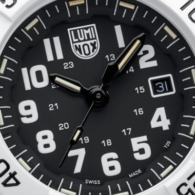 Luminox 3500 北极系列 - 3507.WB 4