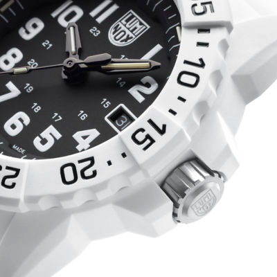 Luminox 3500 北极系列 - 3507.WB 5