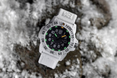 Luminox 3500 北极系列 - 3507.WB 7