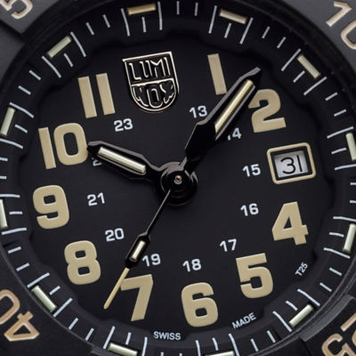 Luminox 3500系列 - 3510 4