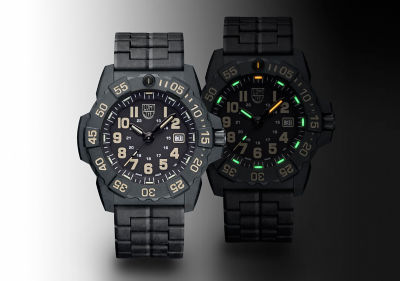 Luminox 3500系列 - 3510 7