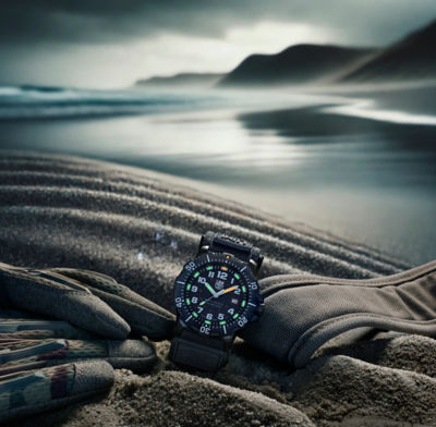 Luminox 4230系列 - 4231.SET 11