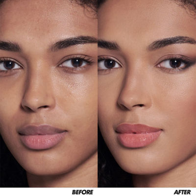 MAKE UP FOR EVER HD Skin All-In-One Face Palette 6