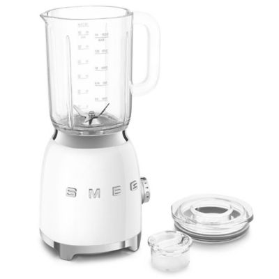 SMEG BLF03WHUK Blender - White 2