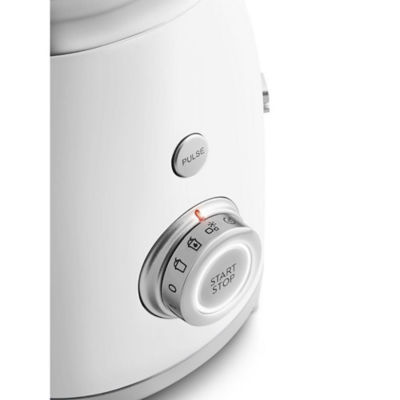 SMEG BLF03WHUK Blender - White 4